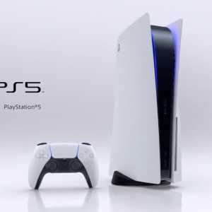 Sony PlayStation 5 Sudah Laku 10 Juta Unit