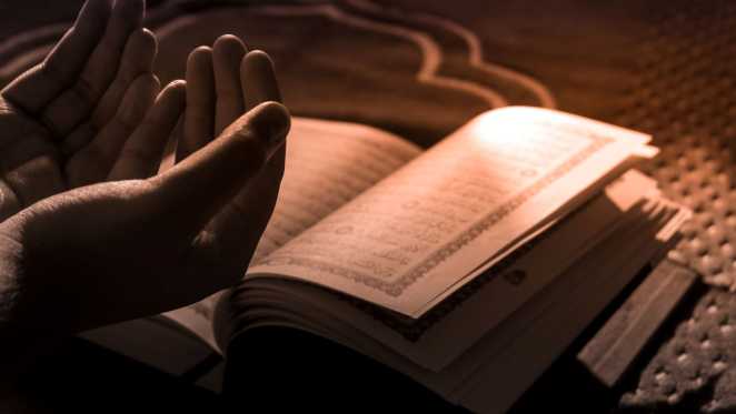 Doa Minta Ampun kepada Allah SWT dari Dosa yang Lalu, Bisa Dibaca