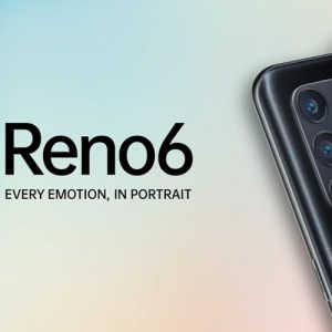 Oppo Reno6 Resmi Meluncur, Ini Spesifikasi Lengkap dan Harganya