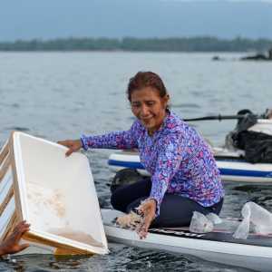 Polisi Sebut Susi Air Dibakar Kelompok Bersenjata Papua, Susi Pudjiastuti Mohon Doa