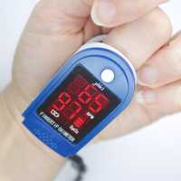 Viral Tes Oxymeter Pakai Pensil