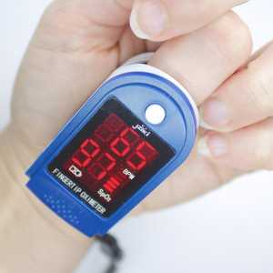 Viral Tes Oxymeter Pakai Pensil