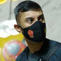 Aktor Didi Riyadi Kirim Surat Terbuka untuk Presiden Jokowi, Ini Isinya