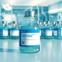 BPOM Izinkan Vaksin Sputnik-V Asal Rusia Dipakai di RI