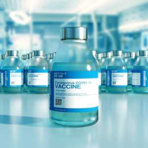 BPOM Izinkan Vaksin Sputnik-V Asal Rusia Dipakai di RI