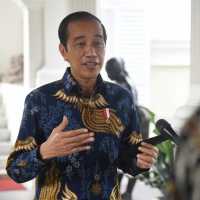 Ramai-ramai Mahasiswa Kritik Jokowi, BEM FISIP UGM: Kami Dukung Jokowi, tapi Bohong!