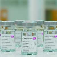 1,5 Juta Dosis Pfizer dan 450 Ribu Vaksin AstraZeneca Tiba di RI