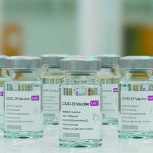 Jadwal dan Lokasi Vaksin Booster di Jabodetabek 23 Agustus 2022