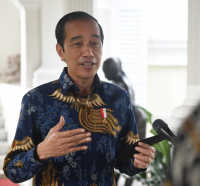 Era Pandemi: Harta Jokowi Naik Rp8,8 M dan Punya Utang Rp597 Juta