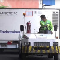 Perintah Jokowi: Habiskan Vaksin, Fokuskan di 3 Provinsi!