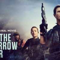 Ada SBY di Film Hollywood The Tomorrow War, Film Perang Melawan Alien