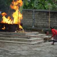 Viral Kisah Martin Digetok Rp65 Juta Saat Hendak Kremasi Jenazah Covid-19