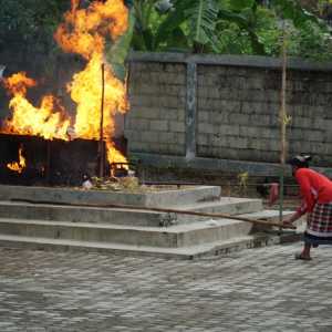 Viral Kisah Martin Digetok Rp65 Juta Saat Hendak Kremasi Jenazah Covid-19