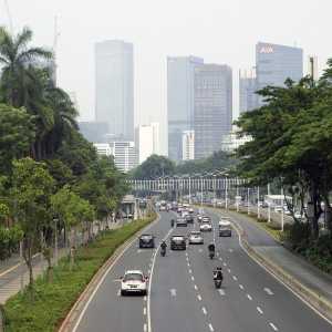 PPKM Diperpanjang Sampai 3 Januari 2022, Jakarta Turun Jadi Level 1