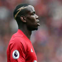 Intip Momen Bintang Manchester United Paul Pogba Rayakan Iduladha