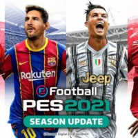 Pro Evolution Soccer Ganti Nama jadi eFootball, Bisa Dimainkan Gratis