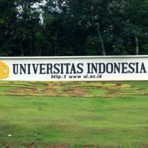 Ini Biaya SPP dan Uang Pangkal Masuk UI 2024, Ada Fakultas yang Mencapai Rp161 Juta