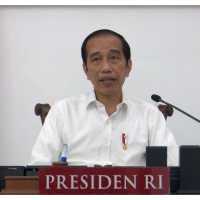 Jokowi Perintahkan Biaya Tes PCR Maksimal Rp550 Ribu, Hasil 1X24 Jam