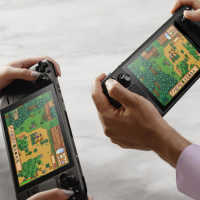 Steam Deck Siap Saingi Nintendo Switch