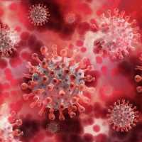 Virus Corona Varian Delta dari India Serang Wuhan