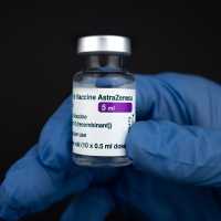 AstraZeneca Tarik Vaksin Covid-19 di Seluruh Dunia