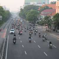 Dari PSBB, PPKM, Hingga PPKM Level 4; Ini Alasan Pemerintah Gonta Ganti Istilah