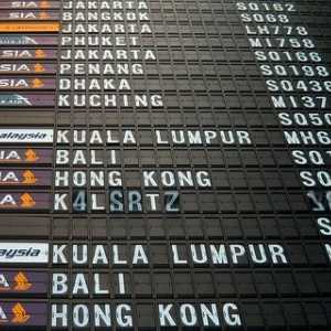 Abu Anak Krakatau, Bandara Soetta hingga Halim ditutup hingga 18.30 WIB
