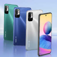 Xiaomi Redmi Note 5G Meluncur, Ini Spesifikasi Canggih HP Seharga Rp2,6 Jutaan