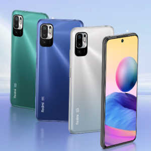 Xiaomi Redmi Note 5G Meluncur, Ini Spesifikasi Canggih HP Seharga Rp2,6 Jutaan