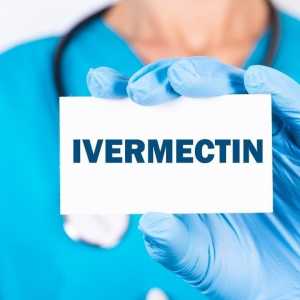 Antara Produsen Invermectin, Moeldoko, Politisi PDIP; Moeldoko: ICW Menyesatkan