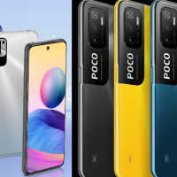 Xiaomi Redmi Note 10 5G Vs Poco M3 Pro, Mana Lebih Unggul?