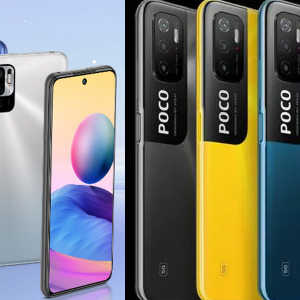 Xiaomi Redmi Note 10 5G Vs Poco M3 Pro, Mana Lebih Unggul?