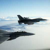 Menguak Kecanggihan Pesawat T-50i Golden Eye Korsel yang Dipesan Kemenhan