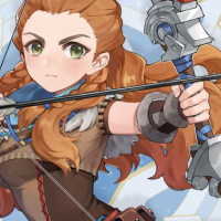 Genshin Impact Hadirkan Aloy dari Horizon Zero Dawn