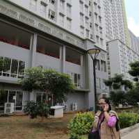 Ada Donasi Kaos Oblong untuk Tim Medis Wisma Atlet, Cek Faktanya Yuk!