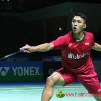 Hasil Lengkap Badminton Olimpiade 2020: Kevin/Markus dan Jonatan Christie Perkasa