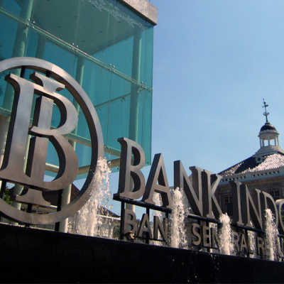 Bank Indonesia naikkan BI Rate menjadi 5,25 persen