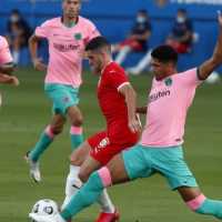 Hasil Pramusim: Barcelona vs Girona 3-1, PSG vs Orleans