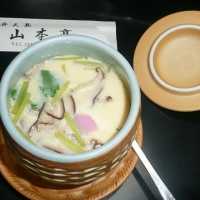 Tips Membuat Chawanmushi, Telur Kukus Khas Jepang yang Lezat