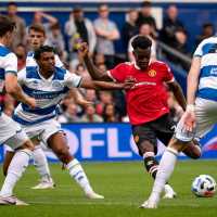 Manchester United Dibantai QPR Usai Ole Perpanjang Kontrak