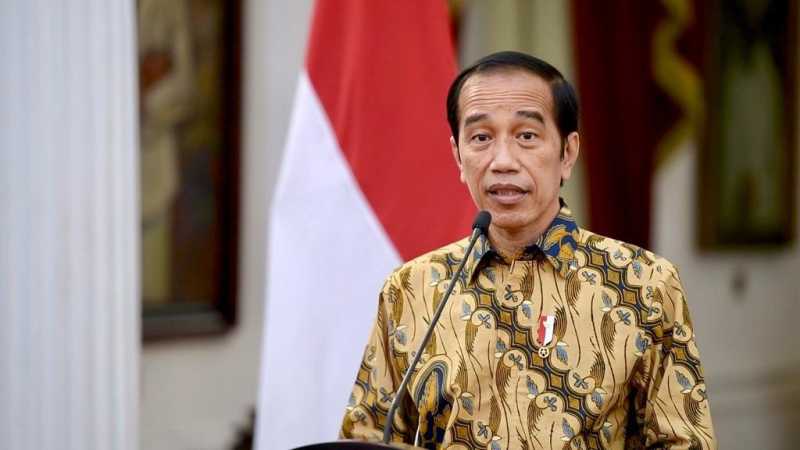 Presiden Jokowi Setuju Gubernur Jakarta Dipilih Langsung