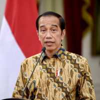 Saat Jokowi Kembali Bahas Reshuffle Kabinet: Segera