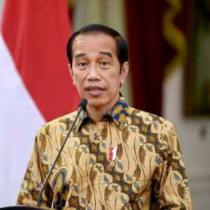 Presiden Jokowi Minta PTM di Jakarta, Jabar, dan Banten Dievaluasi