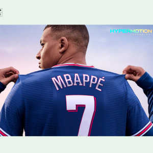 Bocoran Game FIFA 22