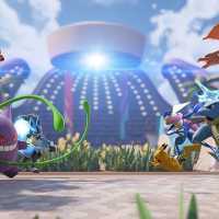 Pokemon Unite Sudah Rilis di Switch, Kapan Bisa Dimainkan di Mobile?