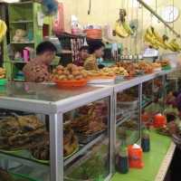 Tak Hanya Makan 20 Menit, DKI Wajibkan Pengunjung Warteg Sudah Vaksin