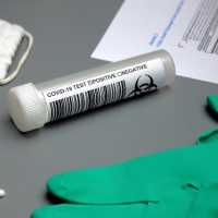 Soal Tes PCR Rp6 Juta di Sirkuit Mandalika, Fotografer MotoGP Beri Klarifikasi