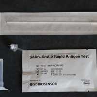 Tes PCR Jawa-Bali Paling Mahal Rp495 Ribu, Kok Baru Turun Harganya?