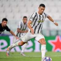 Setelah Mirip Kostum Pemuda Pancasila, Jersey Juventus Kini Mirip Seragam JKT48