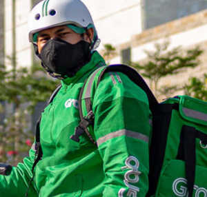 Grab Siapkan THR Untuk Driver, Ini Kriterianya